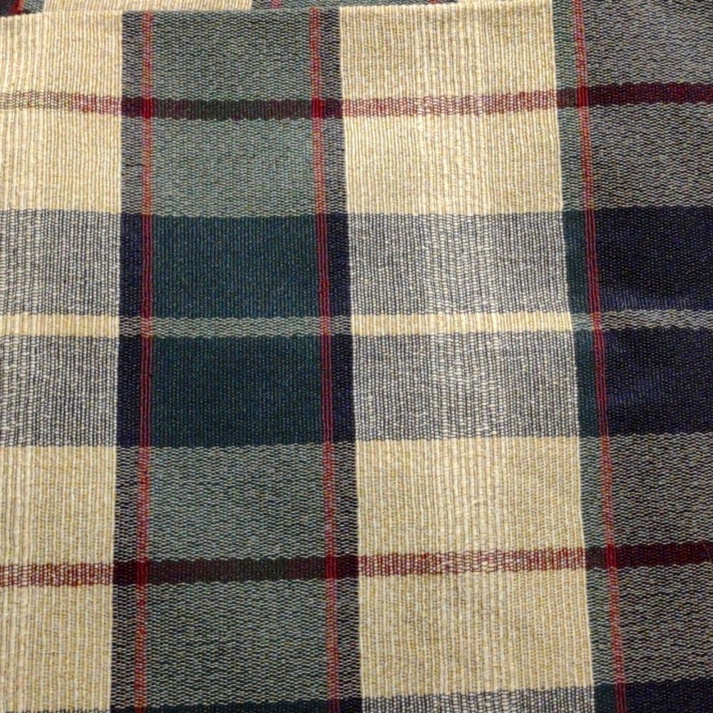 Heavy Outdoor Fabric. 1.5 Y